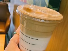 -星巴克(蔡伦路店)