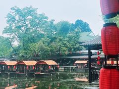 -侨美·唐荔园·40年地道粤菜