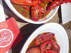 -叶派龙虾•招牌香辣蟹·海鲜(中海国际店)