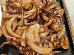 -小郭私房菜·海肠捞饭店(学士街店)
