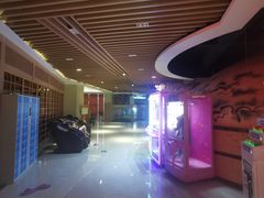 -极乐汇汗蒸会馆(杭州店)