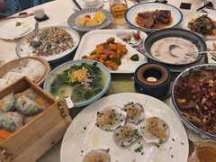 -渔村盛宴(航空新城店)