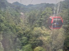 -青城山