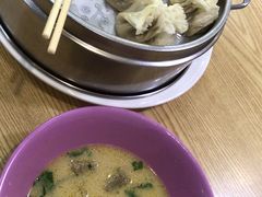 -牛马行牛肉饸饹铺(长春总店)