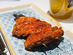 -火山屋台(新街口店)