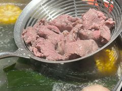 -陈记顺和潮汕牛肉火锅(棠德南路店)