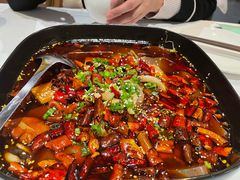 -羲和雅苑烤鸭坊(丰台万达店)