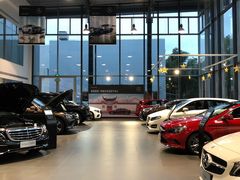 -上海可达汽车销售服务有限公司