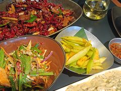 -Ameigo梅果·云贵川bistro(长宁来福士店)