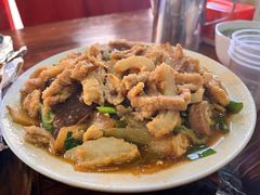 -老陈家烩菜(兴林路店)