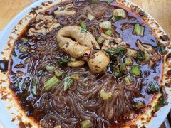 -甘记肥肠粉(马鞍北路店)