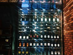 大堂-OGGI TRATTORIA PIZZERIA(深业上城店)