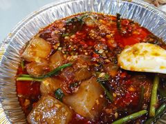 -阿西娅食府(中关村店)