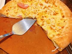 -Mr.Pizza米斯特比萨(盐城聚龙湖店)