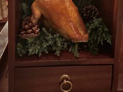 -三嚥阁 La Villa Restaurant