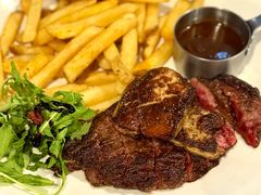 -LA MAISON公鸡和龙(蛇口店)