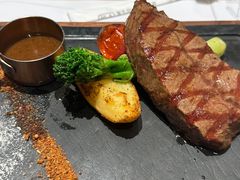 -原石牛扒·约会餐厅(龙城万科里店)