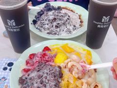 -美肴冰品·汉堡·牛腩饭(总店)