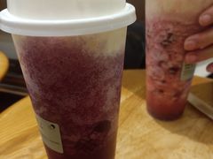 -喜茶(深圳福田星河COCO Park店)