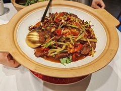 -合兴居烤鸭店