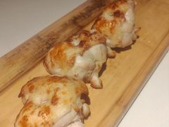 -俄士厨房(五棵松华熙LIVE店)
