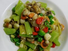 -味友味港印记(厦门集美银泰百货店)