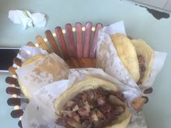 -闫家驴肉老店(华电一校店)