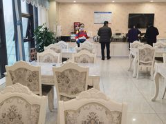 -重庆民众体检中心(奥体分院)