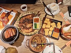 -茄子恰恰·新云南小炒(坪山益田店)