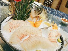 -祈胜邨•顺德鱼生•顺德菜(容桂店)
