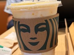 -星巴克(无锡大东方店)