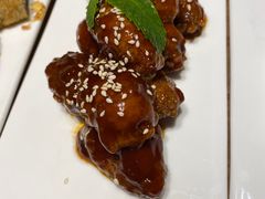 -枣子树·素食餐厅(普陀山店)