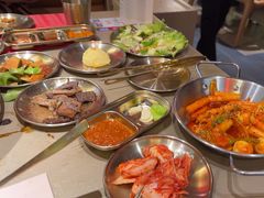 -西塔老太太泥炉烤肉(济南首店)