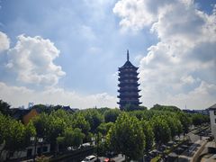 -北寺塔