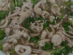 -老三羊汤【北兴隆街店】