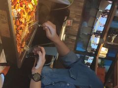 -探鱼·鲜青椒爽麻烤鱼(天河优托邦店)