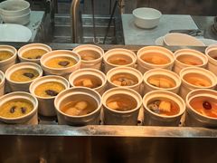 -晶丽香榭自助餐(南京大饭店)