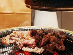 -泥炉烧肉师(新街口金銮巷店)