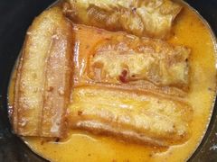 -小蛮椒麻辣烫·麻辣拌(青浦宝龙店)