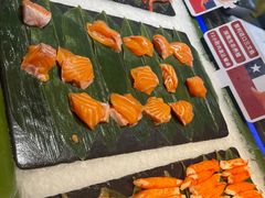 -加餐海鲜自助(集美银泰百货店)