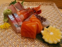 -江户·岚 创意料理(泛海店)