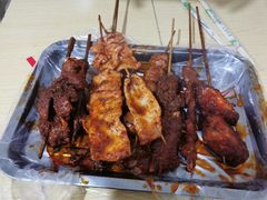 -胡仁根胡记炸炸炸
