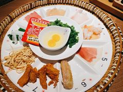 -上坐过桥米线(顺城店)