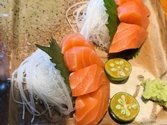-千代武日本料理(爱建店)