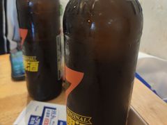 -鬼味烤翅(南锣鼓巷店)