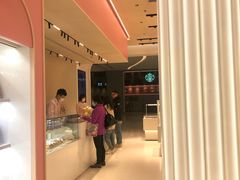 -龙湖南京江北天街