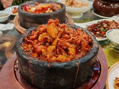 -西江美食舫·江西菜(健德桥店)