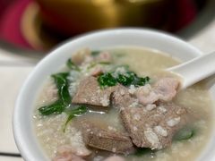 -威邵鸡煲(西华路总店)