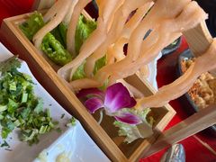 -谭鸭血老火锅(漳州路店)