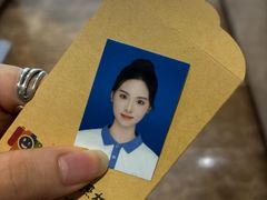 -爱定格照相馆·证件照(布吉店)